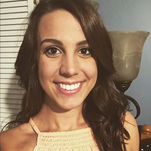 Meet your Posher, Joanna